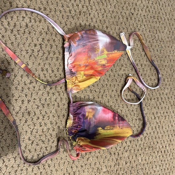Becca Reversible Bikini - Picture 5 of 5